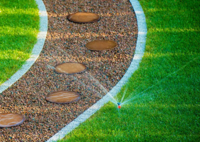 impianti irrigazione